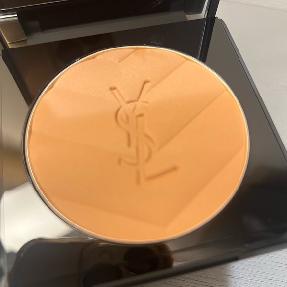 🌺NIB YSL ALL Hours Hyper Bronze .. 02 Buff Dune 🌺 - Picture 3 of 9